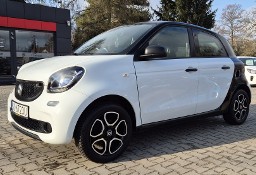 Smart ForFour I 2018 * vat 23 * salon PL