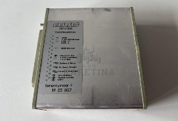 Claas LEXION 580 Moduł Serownik 00 0015 196 0 00151960