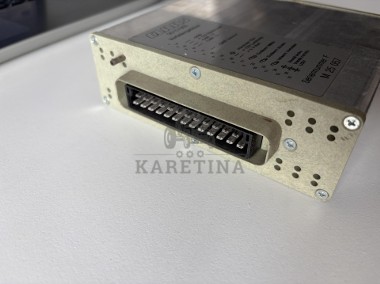 Claas LEXION 580 Moduł Serownik 00 0015 196 0 00151960-2