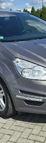 Ford S-MAX 2,0TDCI Lift/Serwis.Klimatr 2 str.7 Osobowe.Ledy.Xenony.Navigacja-3