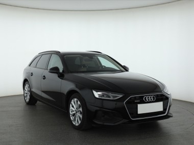 Audi A4 B9 , Salon Polska, 1. Właściciel, 204 KM, Automat, VAT 23%,-1