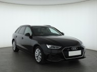 Audi A4 B9 , Salon Polska, 1. Właściciel, 204 KM, Automat, VAT 23%,
