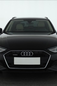 Audi A4 B9 , Salon Polska, 1. Właściciel, 204 KM, Automat, VAT 23%,-2