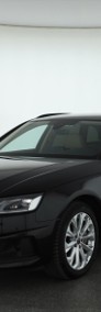 Audi A4 B9 , Salon Polska, 1. Właściciel, 204 KM, Automat, VAT 23%,-3
