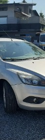 Ford Focus Mk2 Zarejestrowany, Klima, kombi !!!-4
