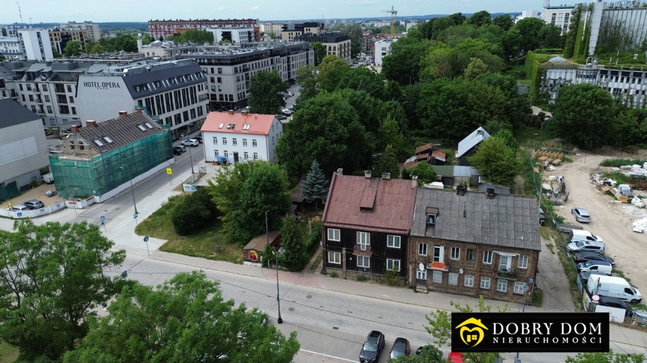 dom na sprzedaż
