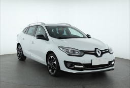 Renault Megane III , Skóra, Navi, Klimatronic, Tempomat, Parktronic