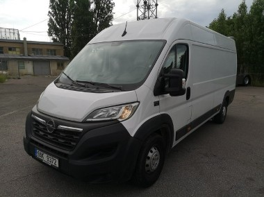 Opel Movano-1