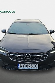 Opel Insignia II Country Tourer 2.0 CDTI Elegance S&S aut Kombi. WY895CC-2