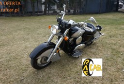 Kawasaki Vulcan Super stan. Polecam !!!