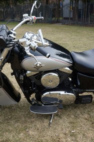 Kawasaki Vulcan Super stan. Polecam !!!-2