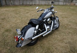 Kawasaki Vulcan Super stan. Polecam !!!