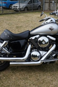 Kawasaki Vulcan Super stan. Polecam !!!-2
