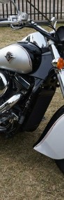 Kawasaki Vulcan Super stan. Polecam !!!-3