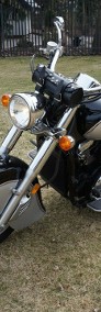 Kawasaki Vulcan Super stan. Polecam !!!-4