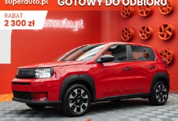 Fiat Inny Fiat Icon 1.2 Grande Panda Icon 1.2 100KM