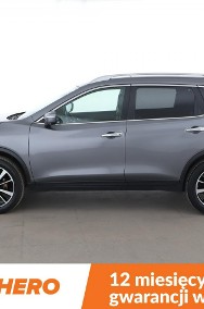 Nissan X-trail III 7 os. klima auto, navi, kamera i czujniki parkowania-2