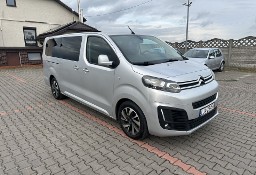 Citroen C4 SpaceTourer 8 osobowy