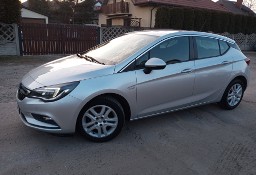 Opel Astra K 1.4T Enjoy S&amp;S 150 KM AUTOMAT , Kraj po Serwisie