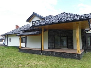 Dom Augustów Zabierzów-1