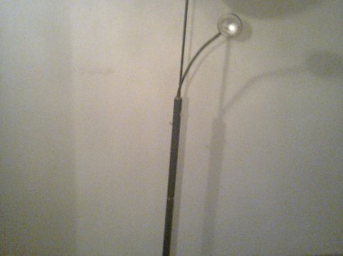 lampa halogen; halogenowa;  regulacja jasności ;idealna  do  foto - ok 180 cm-1