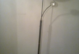 lampa halogen; halogenowa;  regulacja jasności ;idealna  do  foto - ok 180 cm