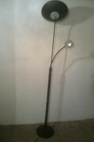 lampa halogen; halogenowa;  regulacja jasności ;idealna  do  foto - ok 180 cm-2