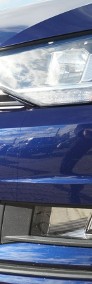 Volkswagen Touran III Comfortline 1,5 150KM Z Niemiec Hak Zadbany Navi IDEALNY-3