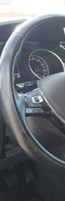 Volkswagen Touran III Comfortline 1,5 150KM Z Niemiec Hak Zadbany Navi IDEALNY-4