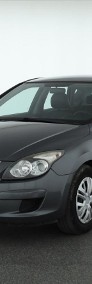 Hyundai i30 I , Salon Polska, GAZ, Klima-3