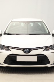 Toyota Corolla XII , Salon Polska, 1. Właściciel, Serwis ASO, Automat, VAT 23%,-2