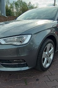 Audi A3 III (8V) 1.6 TDI clean diesel Ambiente-2