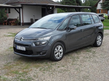 Citroen C4 Grand Picasso II 7-OSOBOWY 1.6 HDI, automat-1