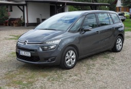 Citroen C4 Grand Picasso II 7-OSOBOWY 1.6 HDI, automat