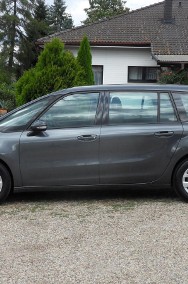 Citroen C4 Grand Picasso II 7-OSOBOWY 1.6 HDI, automat-2