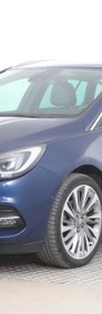 Opel Astra J , Serwis ASO, Skóra, Navi, Klimatronic, Tempomat, Parktronic,-3