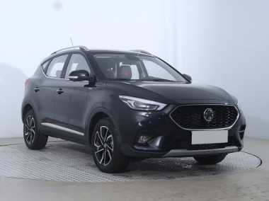 MG ZS ZS SUV , 1. Właściciel, Serwis ASO, Automat, VAT 23%, Skóra, Navi,-1