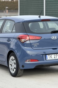  1.2 Classic Plus Krajowy Bezwypadkowy I Właściciel -2