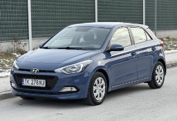 Hyundai i20 II 1.2 Classic Plus Krajowy Bezwypadkowy I Właściciel