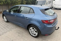 Renault Megane IV