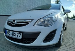 Opel Corsa D 1,2 benzyna 2011r LIFT import niemcy oplaty w cenie