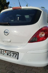 Opel Corsa D 1,2 benzyna 2011r LIFT import niemcy oplaty w cenie-2