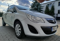 Opel Corsa D 1,2 benzyna 2011r LIFT import niemcy oplaty w cenie
