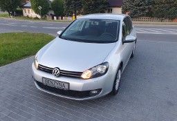 Volkswagen Golf VI