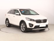 Kia Sorento III , Salon Polska, 1. Właściciel, Serwis ASO, 185 KM, Automat,