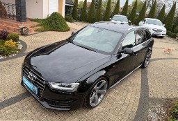 Audi A4 IV (B8) Avant 2.0 TDI DPF multitronic S line Sportpaket 177KM 2013r