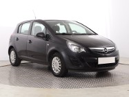 Opel Corsa D , GAZ, Klima