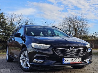 Opel Insignia 2.0 CDTI 170 kM Kamery/Navi/60.000 netto/-1