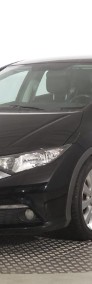 Honda Civic IX , Salon Polska, Klimatronic, Tempomat-3
