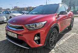 Kia Stonic 1.0 T-GDI Large II WŁ. Półskóra Kamera Duo Color Relingi